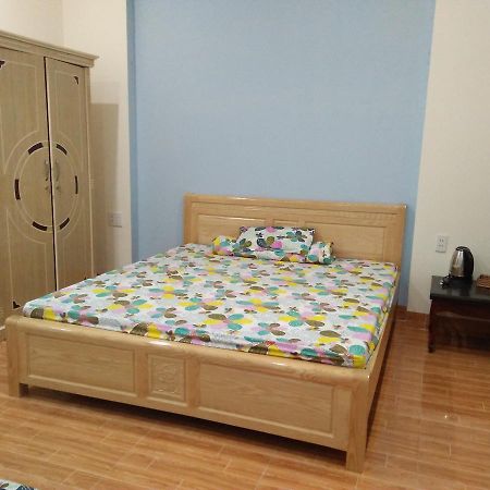 Quyen'S Homestay Вунг Тау Екстериор снимка