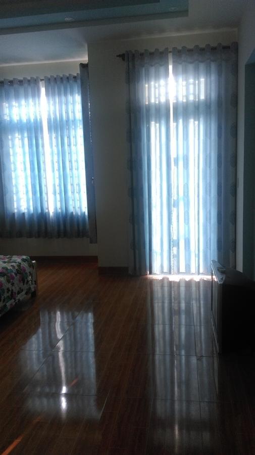 Quyen'S Homestay Вунг Тау Екстериор снимка