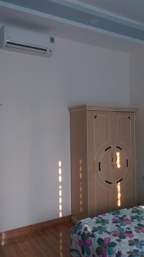 Quyen'S Homestay Вунг Тау Екстериор снимка