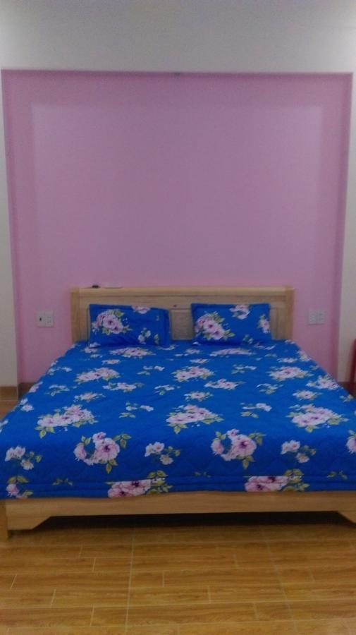 Quyen'S Homestay Вунг Тау Екстериор снимка