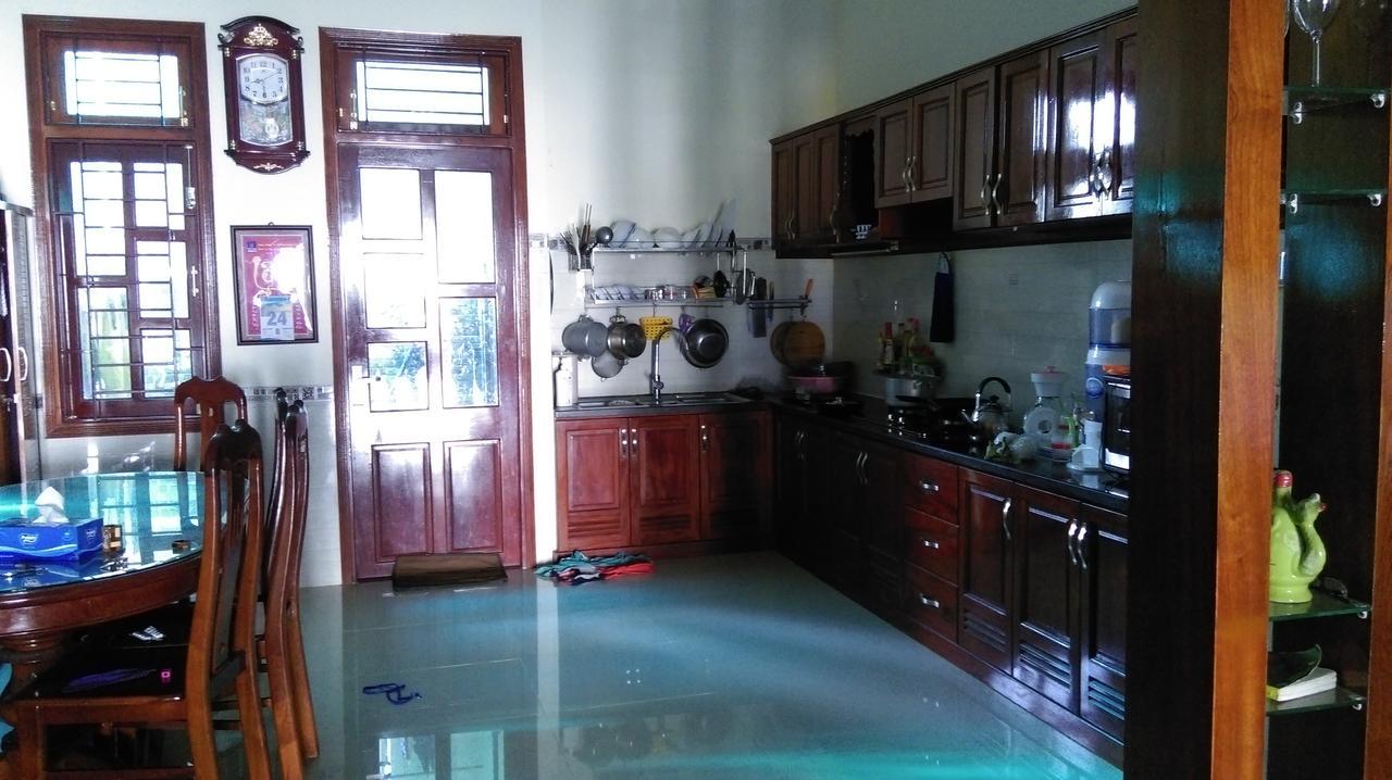 Quyen'S Homestay Вунг Тау Екстериор снимка