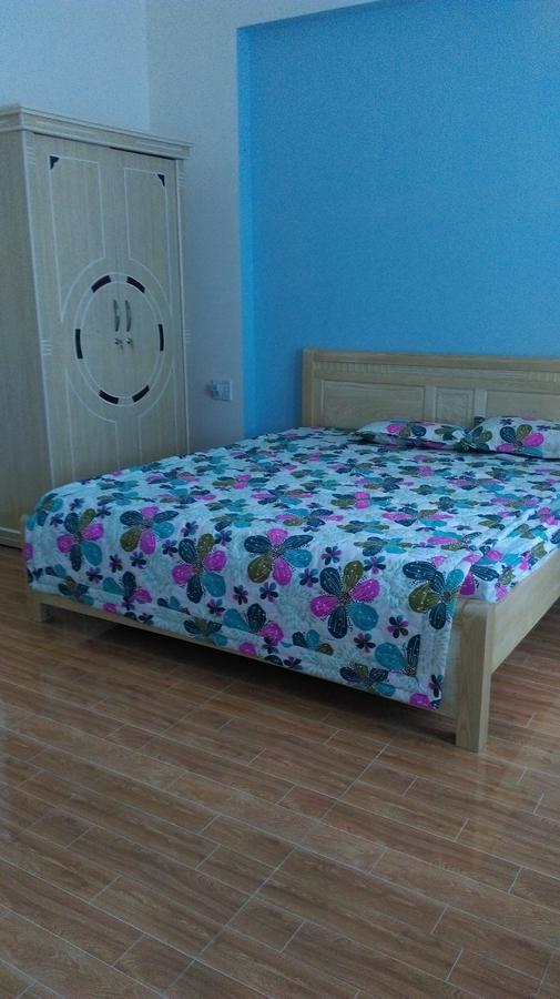 Quyen'S Homestay Вунг Тау Екстериор снимка