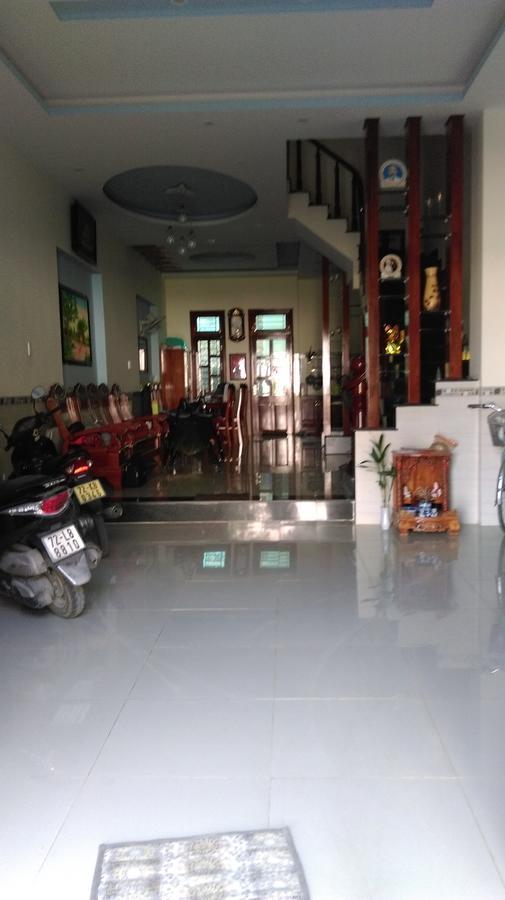 Quyen'S Homestay Вунг Тау Екстериор снимка