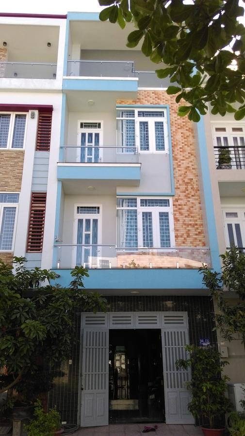 Quyen'S Homestay Вунг Тау Екстериор снимка