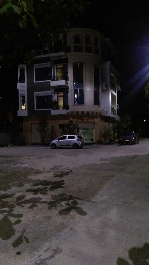 Quyen'S Homestay Вунг Тау Екстериор снимка