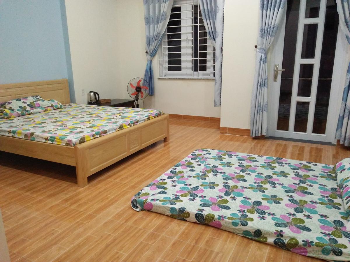 Quyen'S Homestay Вунг Тау Екстериор снимка
